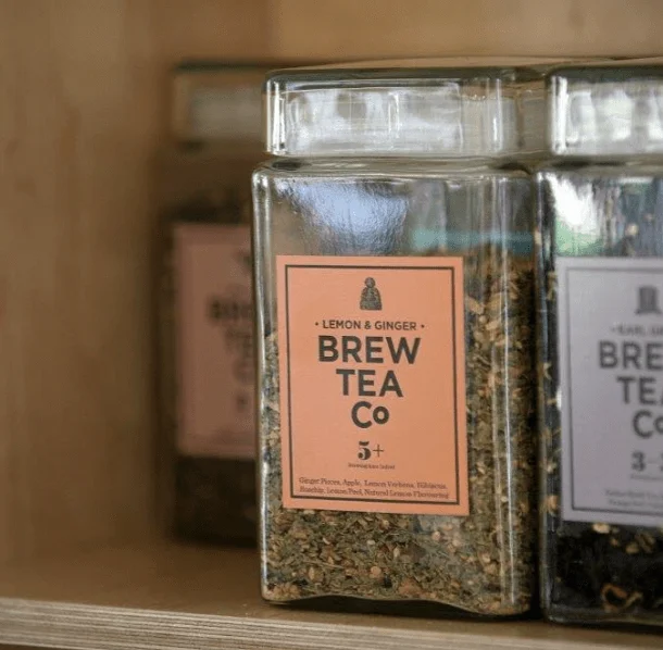 BOW BREW POPLAR, TOWER HAMLETS