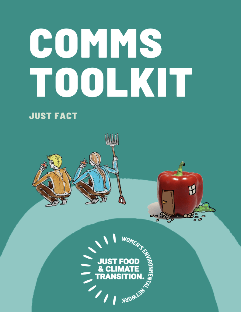 Our Comms Toolkit will show you how to promote your community group, project or organisation, on a budget and with limited time.