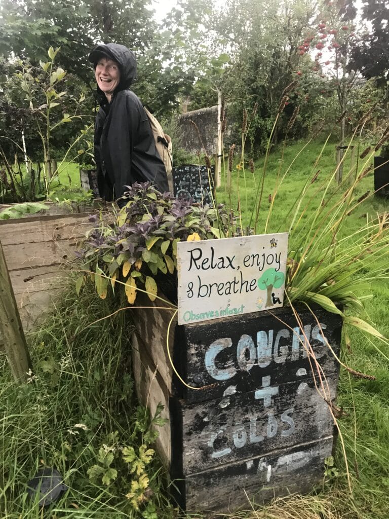 Summary of Learning: Scotland Knowledge Exchange