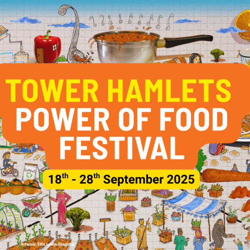 Festival banner Festival banner