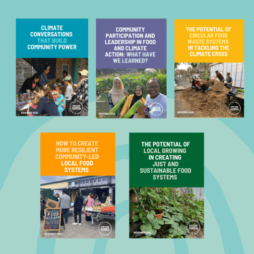 Just FACT learning reports