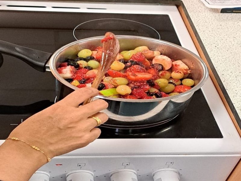 Mulberry School - May 2024